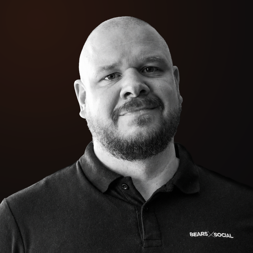 Dennis – Mr Bear Germany & Vice Bear Europe 2025